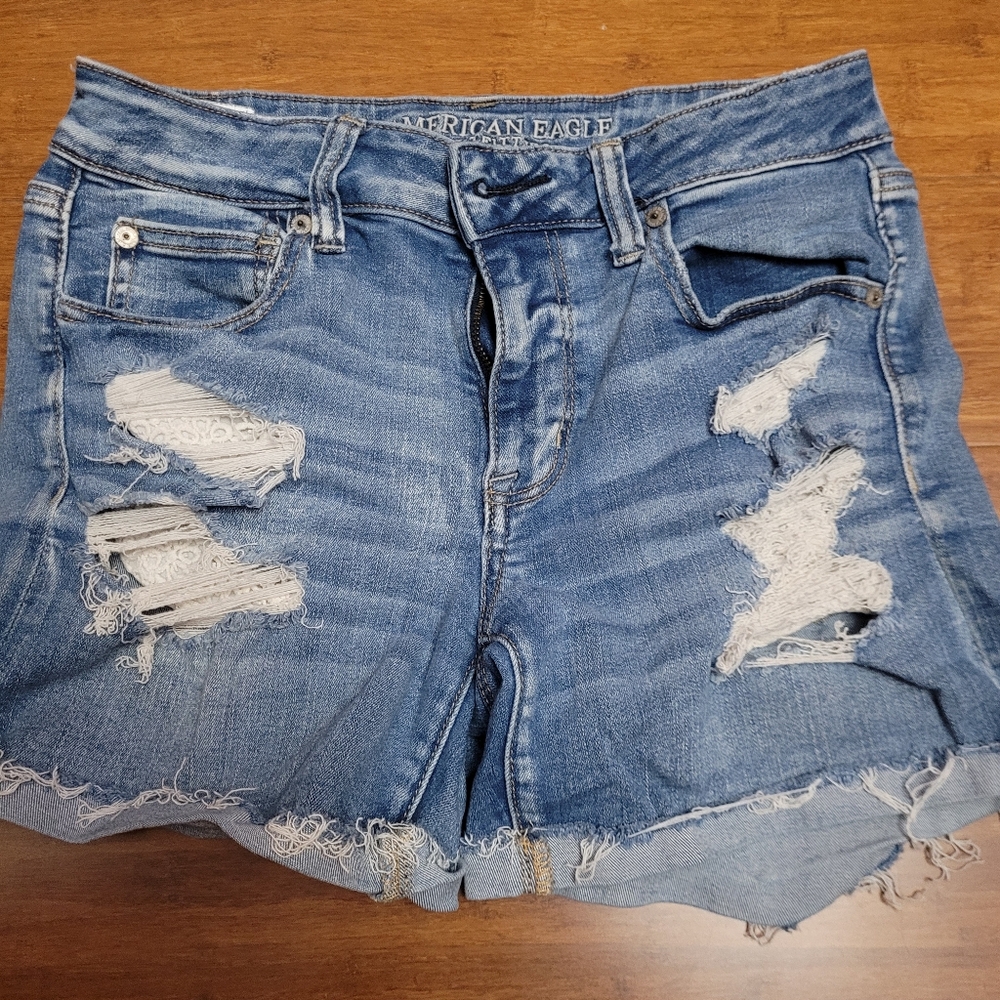 American eagle shorts